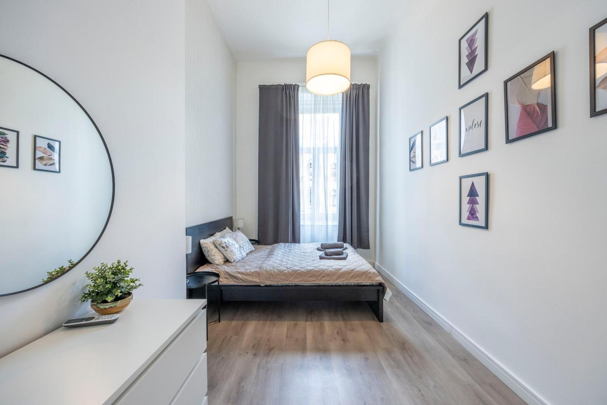 Spacious Cozy Home With 4Bedroom In The Heart Of Bp Budapest Ngoại thất bức ảnh